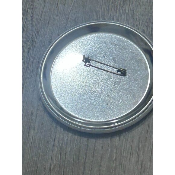 Vintage I Love Seniors Shoppers Drug Mart Canada Pinback Button - Picture 6 of 7